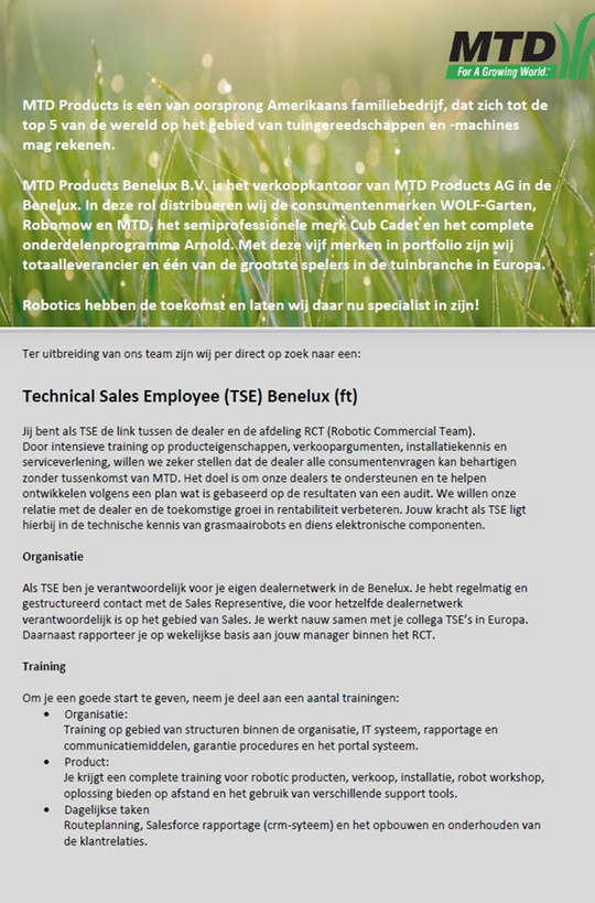 vacature1