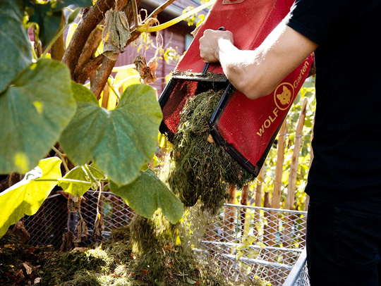 Rasenschnitt_Kompost_Wolf-Garten