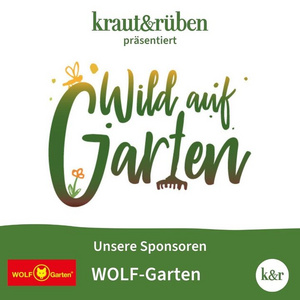 Wir freuen uns dabei