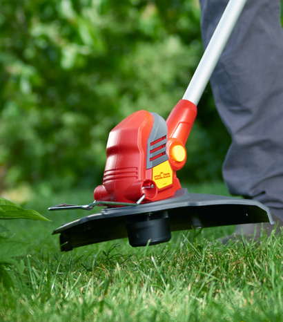 Vervolg Tekstschrijver Civic Welkom bij Wolf-Garten