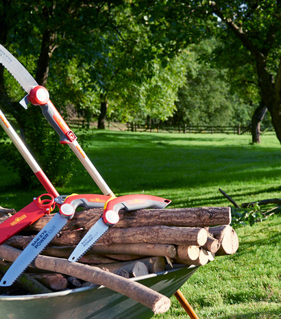 Zwölf Technik-Gadgets für den Garten