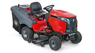 Ride-on mowers & lawn tractors