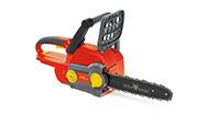 Tronçonneuses électriques et sans fil