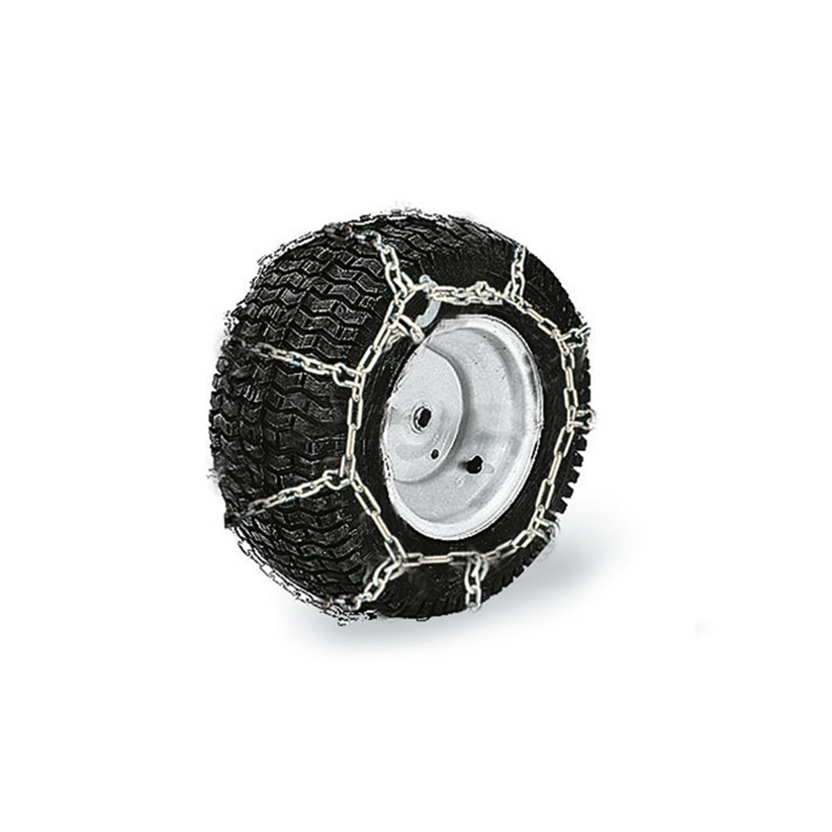 SNOW CHAINS 