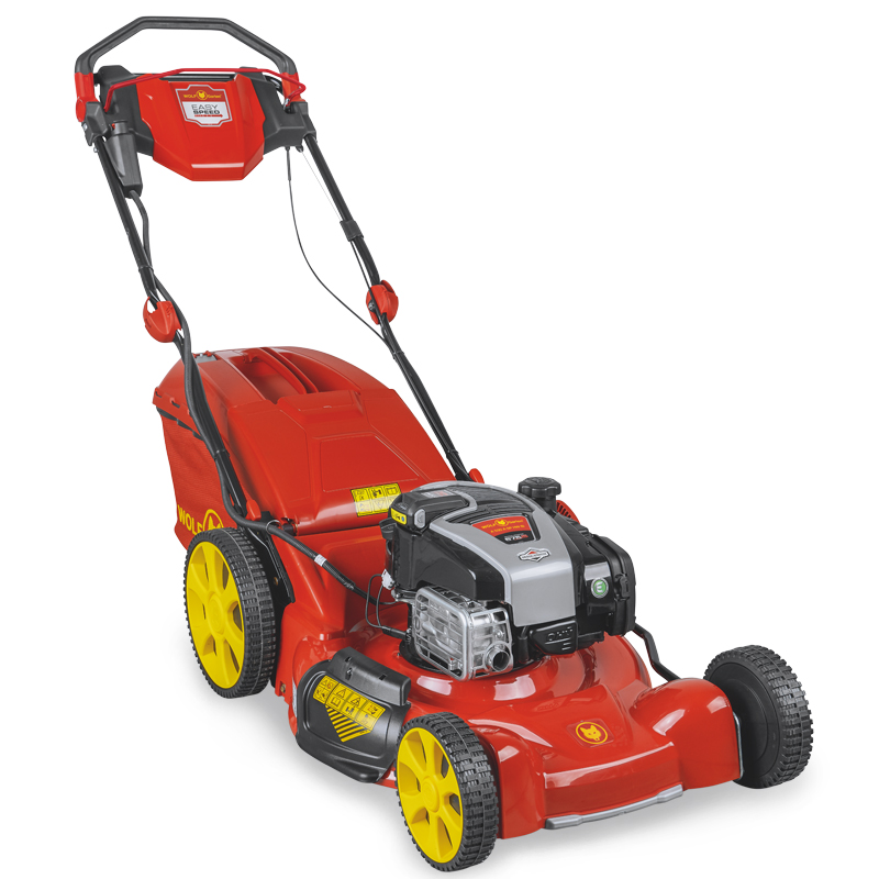 Briggs & Stratton Ölwechsel-Set für Benzin Rasenmäher