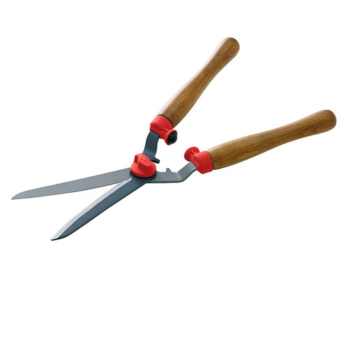 hedge pruners