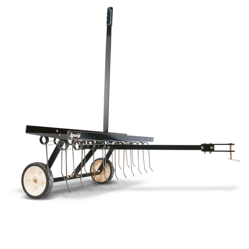 LAWN RAKE