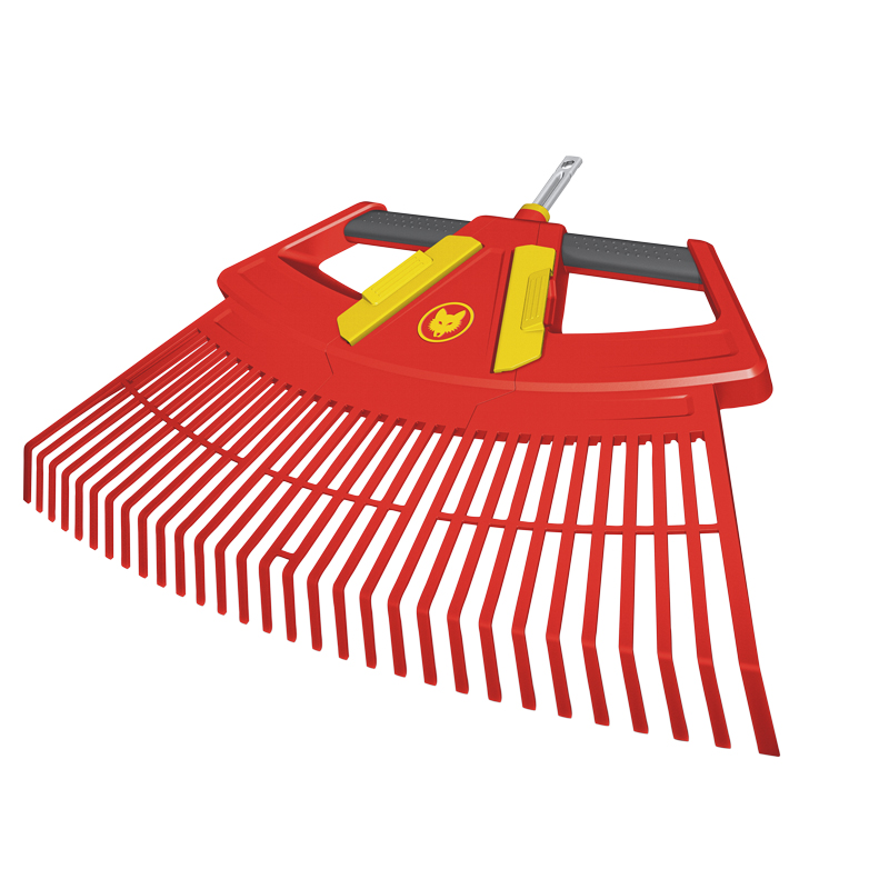 4-in-1 LEAF RAKE