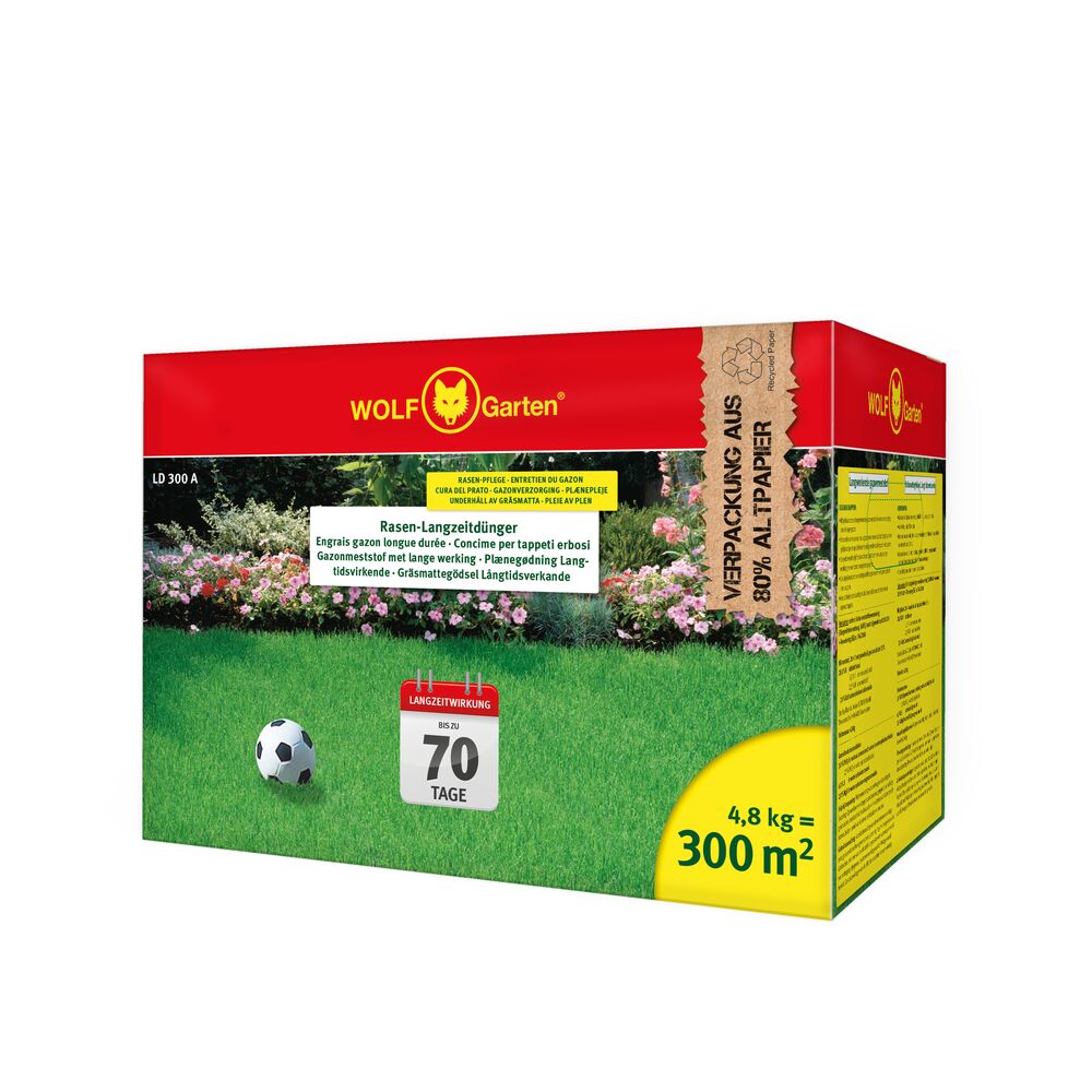 LD 300 A
