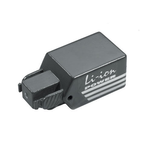 LI-ION POWER PACK 3