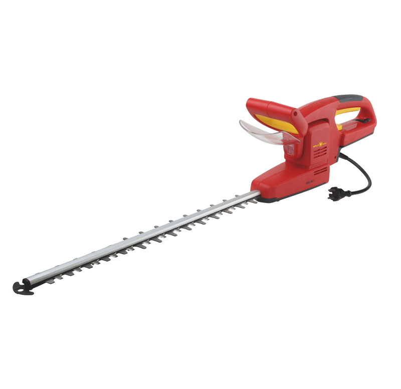 efficiëntie Sinds Verandering ELECTRICAL HEDGE TRIMMERS - HSE 55 V