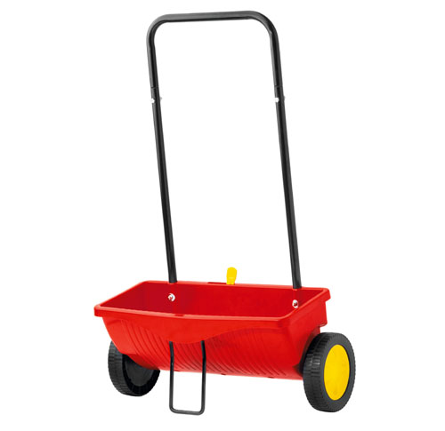 UNIVERSAL SPREADER - WE 330