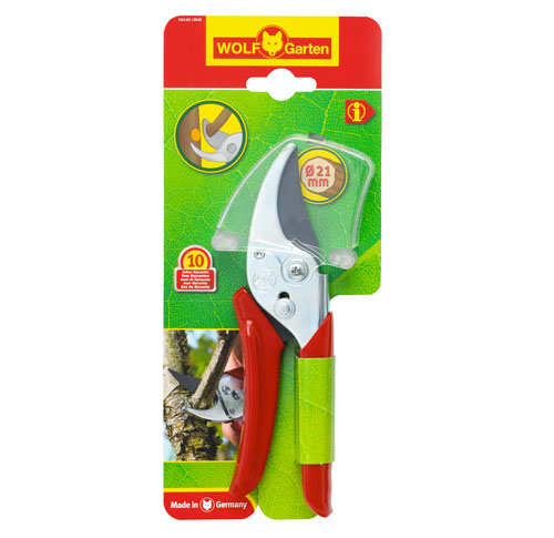 Wolf-Garten RAX Multi Purpose Scissors – ISE Forest and Garden