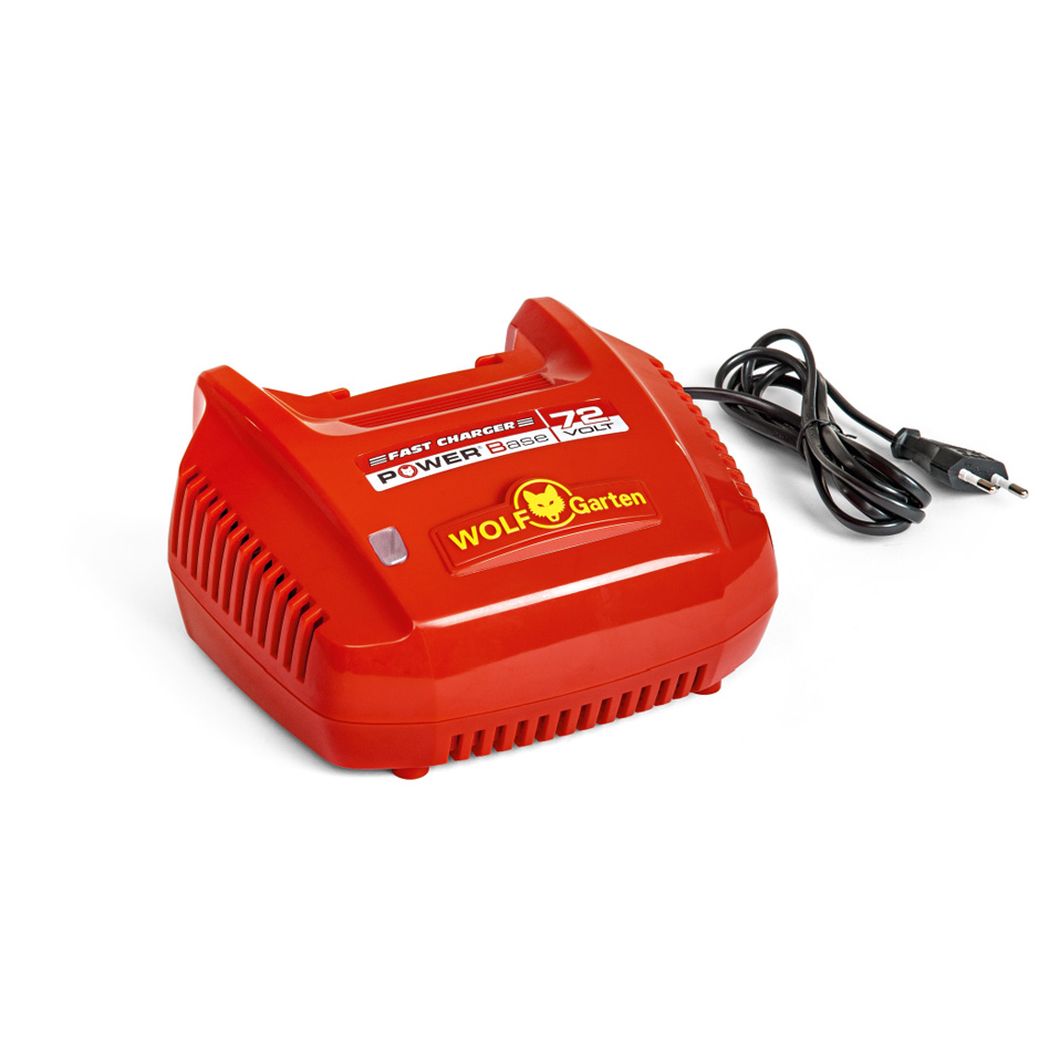 CHARGER POWER BASE 72V