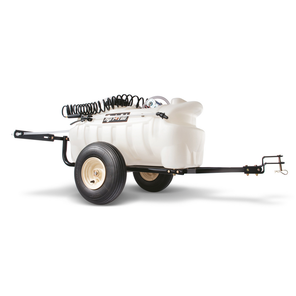 TRAILER SPRAYER