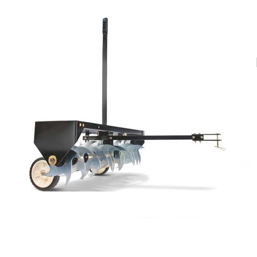 LAWN AERATOR