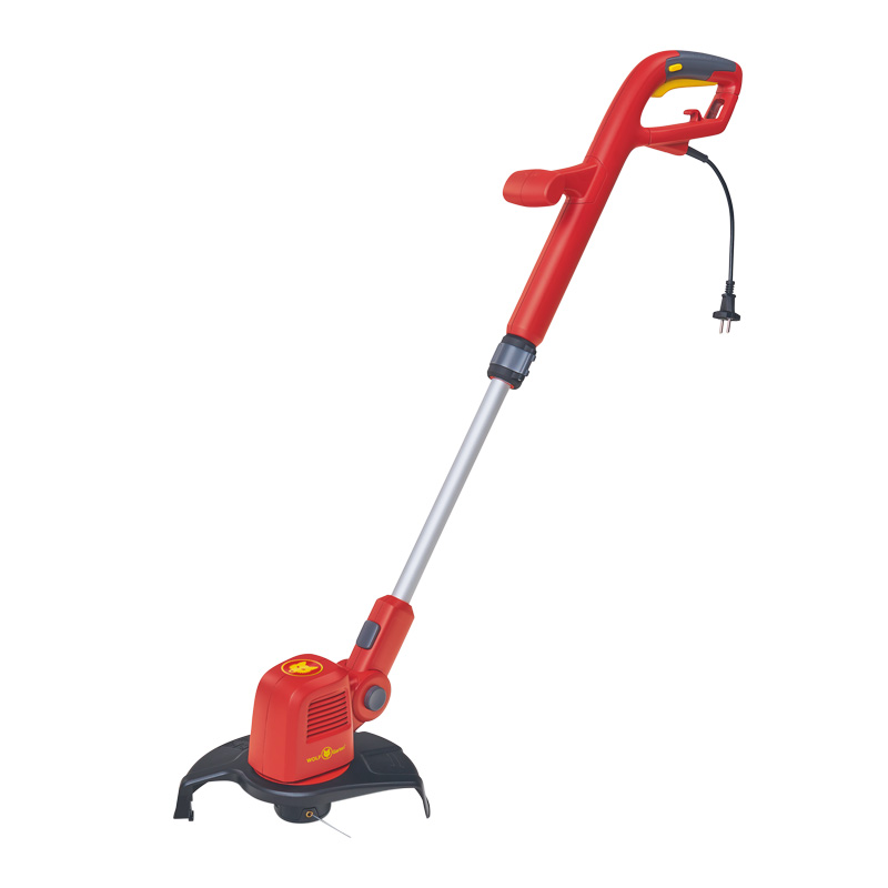 wolf garten lawn edge trimmer