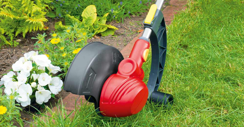 Das passende Equipment für den perfekten Rasen | WOLF-Garten