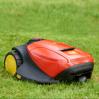 Robot Lawnmowers