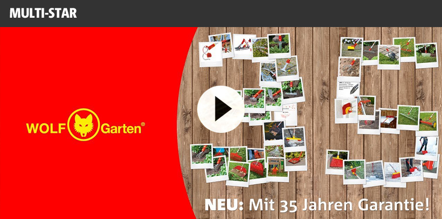 Ch Wolf Garten