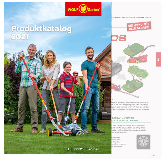 49+ Wolf-Garten Kundenservice Telefonnummer, Mit unserer