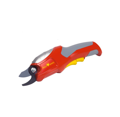 Gartenschere Li Ion Power Rr 2000 Wolf Garten