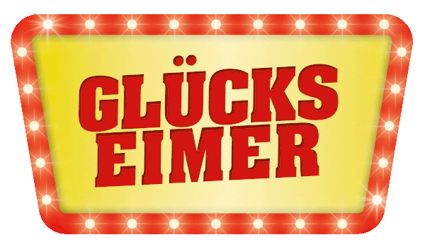 Glückseimer Glückseimer
